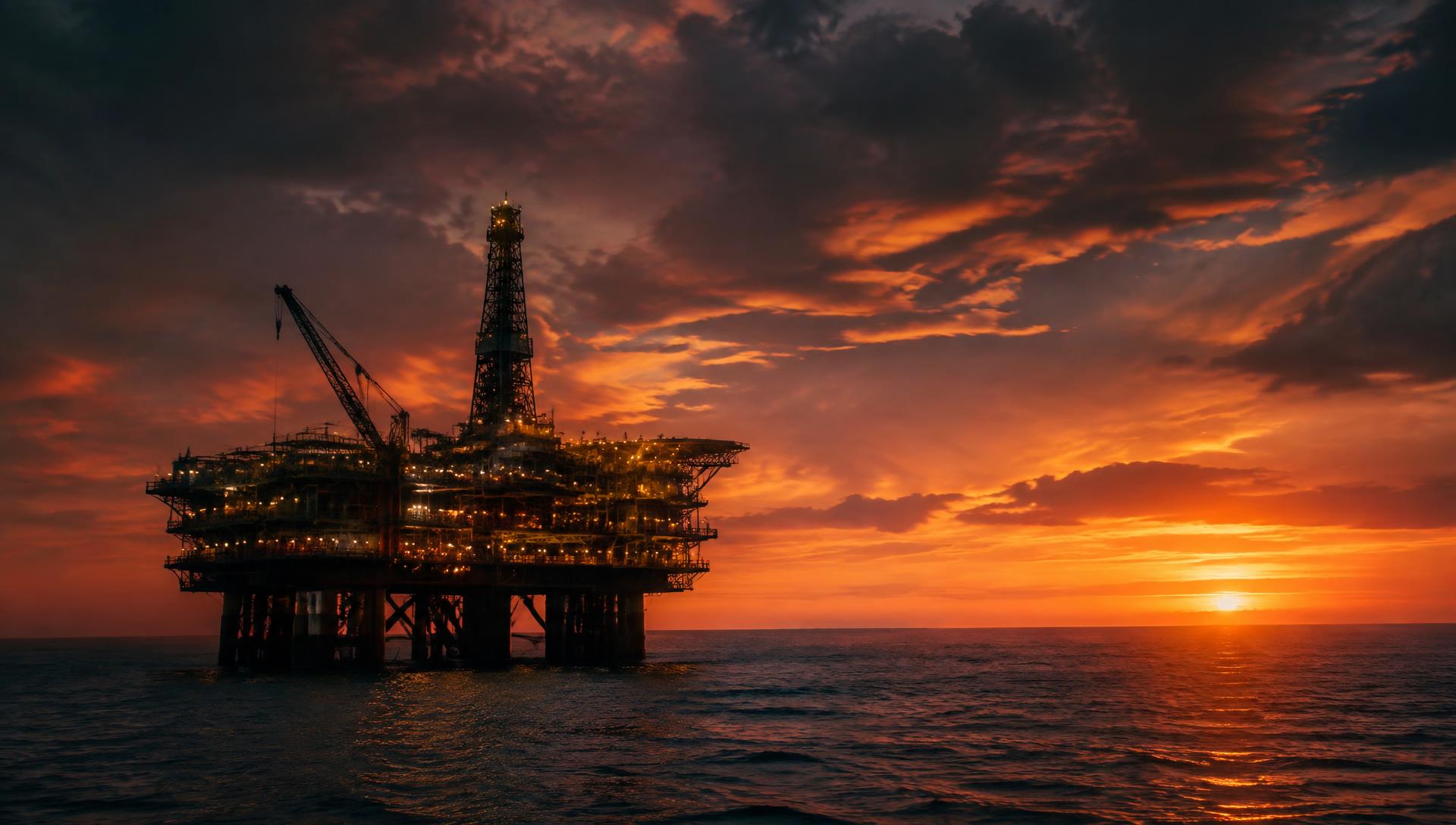 Offshore platform