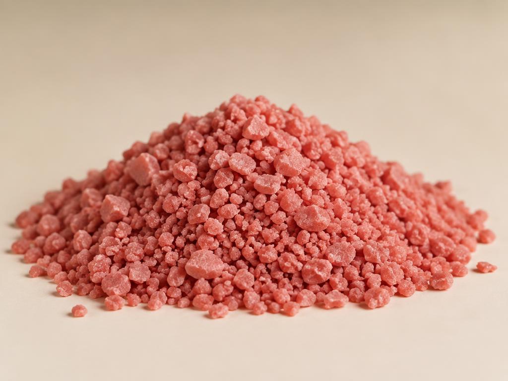 Muriate of Potash